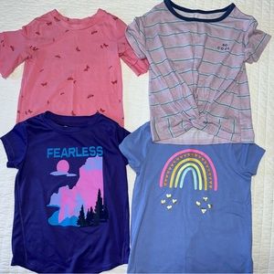 Girls Shirts